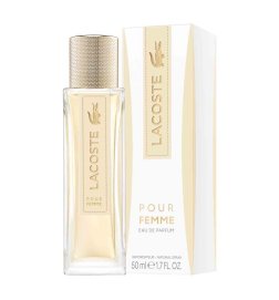 Pour Femme - Eau de Parfum Pour Femme - Eau de Parfum